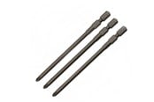 Bormaskin & Bits - Makita P-74697 Screwdriver Bit - P-74697