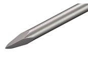 Bormaskin & Bits - Makita D-34182 SDS-MAX chisel 400mm - D-34182