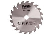 Sirkelsag - Makita D-03925 Economy Circular Saw for Wood 235 x 30mm - D-03925