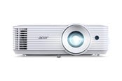 Prosjektor - Acer Prosjektor P1358i - DLP projector - portable - 3D - 802.11b/g/n wireless - 1280 x 800 - 5000 ANSI lumens - MR.JYG11.001