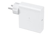  Bærbar PC - Lader - Samsung 140W USB-C Power Adapter - White - EP-TB410NWEGWW