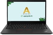 Bærbar PC - Lenovo Refurbished ThinkPad T14 G2 - 14" | Ryzen 5 | 16GB | 512GB | A Grade - LAP-T14G2-MX-A017