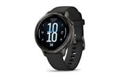 Smartklokke, Smartwatch & Sportsklokke - Garmin Venu 4 - 010-03013-02