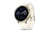 Smartklokke, Smartwatch & Sportsklokke - Garmin Venu 4 - 010-03013-00