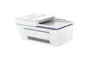 Skriver - HP Deskjet 4322 All-in-One - Color inkjet | Print/scan/copy | Wi-Fi(n) | USB 2.0 Multifunksjon - Farge - Blekk - A24HNB#629