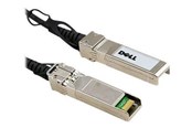 Nettverkskabel - Dell direct attach cable - 5 m - 5m - 470-13573