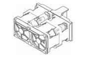 Kabinettvifte - Lenovo Performance - system fan kit - Kabinettvifte - 4H47A96817
