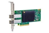 Nettverksadapter - Dell Emulex LPe38102 - 406-BBXR