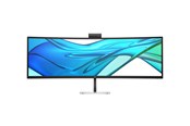 Skjerm - 49" HP 549pm - 5120x1440 - 165Hz - VA - B7GV8AA#ABB