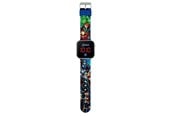 Reklameartikler - Peers Hardy - Marvel Comics Kids Marvel Avengers LED - Ur - 5018479110262