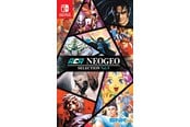 Spill - ACA NEOGEO Selection Vol. 9 - Nintendo Switch - Collection - 4964808154128