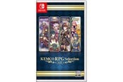 Spill - Kemco RPG Selection Vol.12 - Nintendo Switch - Collection - 4589871980902