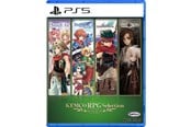 Spill - Kemco RPG Selection Vol. 4 - Sony PlayStation 5 - Collection - 4589871980865