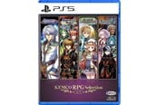 Spill - Kemco RPG Selection Vol.5 - Sony PlayStation 5 - Collection - 4589871980889