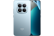 Mobiltelefoner - Xiaomi Redmi Note 15 Pro+ 256GB/8GB - Glacier Blue - MZB0MI3EU