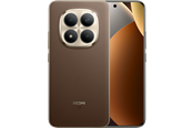 Mobiltelefoner - Xiaomi Redmi Note 15 Pro+ 256GB/8GB - Mocha Brown - MZB0MIGEU