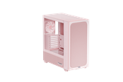Kabinett - Tryx FLOVA F50 Pink - Kabinett - Miditower - Rosa - C-F500F-FM1E-G0Q