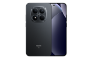 Mobiltelefoner - Xiaomi Redmi Note 15 Pro 5G 256GB/8GB - Black - MZB0M27EU