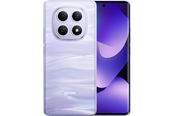 Mobiltelefoner - Xiaomi Redmi Note 15 5G 128GB/6GB - Mist Purple - MZB0LWDEU