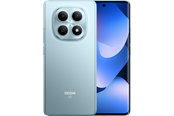 Mobiltelefoner - Xiaomi Redmi Note 15 5G 128GB/6GB - Glacier Blue - MZB0LWHEU