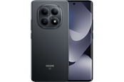 Mobiltelefoner - Xiaomi Redmi Note 15 5G 128GB/6GB - Black - MZB0LWLEU