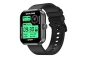 Smartklokke, Smartwatch & Sportsklokke - Zeblaze Beyond 3 Plus - Black - Beyond 3 Plus Black
