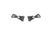 Spill - Tilbehør - Moza Racing Paddle Add-on Kit for CS Pro - Sim Racing Tilbehør - PC - RS094