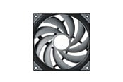 Kabinettvifte - Tryx ROTA PRO - Kabinettvifte - 140mm - Hvit - F-R140P-NN1M-G0W