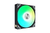 Kabinettvifte - Tryx ROTA SL ARGB - Kabinettvifte - 120mm - Svart - F-R120A-AM1M-G0K