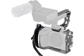 Foto- & Videotilbehør - SmallRig 4771 camera cage 1/4 3/8" Black - 4771