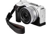 Foto- & Videotilbehør - SmallRig 4777 Camera Leather Case Kit for Sony ZV-E10 II - 4777
