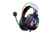 Hodetelefoner - ONIKUMA X89 - Black - X89