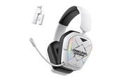 Hodetelefoner - ONIKUMA BT883 - White - GT883