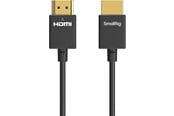 Foto- & Videotilbehør - SmallRig 4794 HDMI cable 1 m HDMI Type A (Standard) Black - 4794