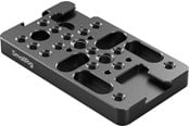 Foto- & Videotilbehør - SmallRig 4887 camera mounting accessory Cheese plate - 4887