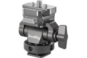 Foto- & Videotilbehør - SmallRig HawkLock Quick Release Monitor Support with H21 Cold Shoe Mount 4888 - 4888