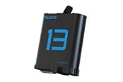 Actionkamera  - Tilbehør - TELESIN Battery Pack for GoPro Hero 13 - S0-BTR-06-TGP