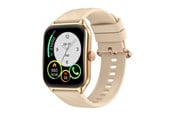 Smartklokke, Smartwatch & Sportsklokke - Zeblaze GTS 4 - Gold - GTS 4 Gold