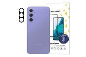 Mobil - Beskyttelsesglass - Wozinsky Full Camera Glass 9H Tempered Glass For Samsung Galaxy A26 Full Camera - 5907769369124