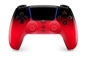 Spill - Tilbehør - Sony PlayStation 5 DualSense - Techno Red - Wireless Controller - Sony PlayStation 5 - 711719020691