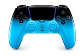 Spill - Tilbehør - Sony PlayStation 5 DualSense - Rhythm Blue - Wireless Controller - Sony PlayStation 5 - 711719020936