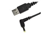 USB - Socket USB to DC Plug Charging Cable - AC4158-1955