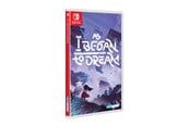 Spill - As I Began to Dream - Nintendo Switch - Eventyr - 8885021401003