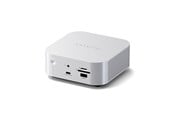 Dokkingstasjon - Satechi Thunderbolt 5 CubeDock with SSD Enclosure - ST-DT5CES-EU