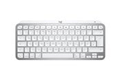 Tastatur - Logitech Master Series MX Keys Mini for Mac - Tastatur - Universal - Svart - 920-012652