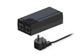 Tilbehør - Teltonika PR322EU7 EU Single Port Gigabit PoE Injector 15W - PR322EU7