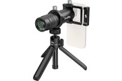 Mobil - Andre tilbehør - SmallRig Telephoto Lens for Mobile Phone (T-mount) - 4737