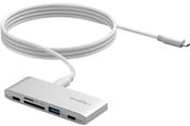 Flashminneadapter - SmallRig 4746 card reader - 4746