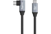 USB - SmallRig 4791 USB cable 0.6 m USB C Black - 4791