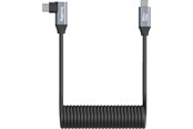 USB - SmallRig 4792 USB cable USB 3.2 Gen 1 (3.1 Gen 1) USB C Black - 4792